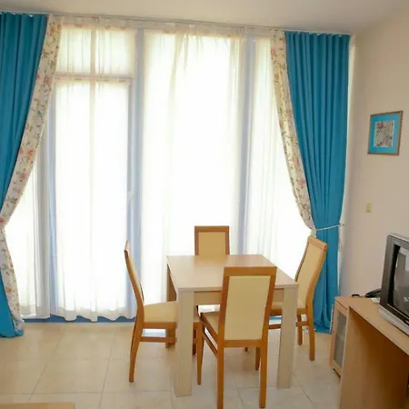 Апартамент Big Studio 
